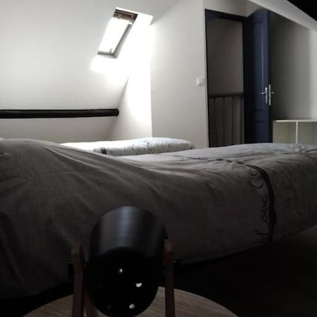Petite Maison De L'Ancien Rivage Булон сюр Мер Екстериор снимка